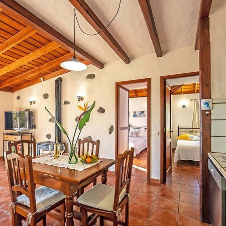 Casa Rincón Palmero El Paso Exterior foto